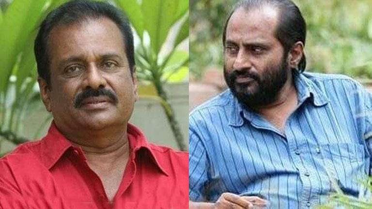  വേണു നാഗവള്ളി ചെറിയാന്‍ കല്‍പ്പകവാടി 